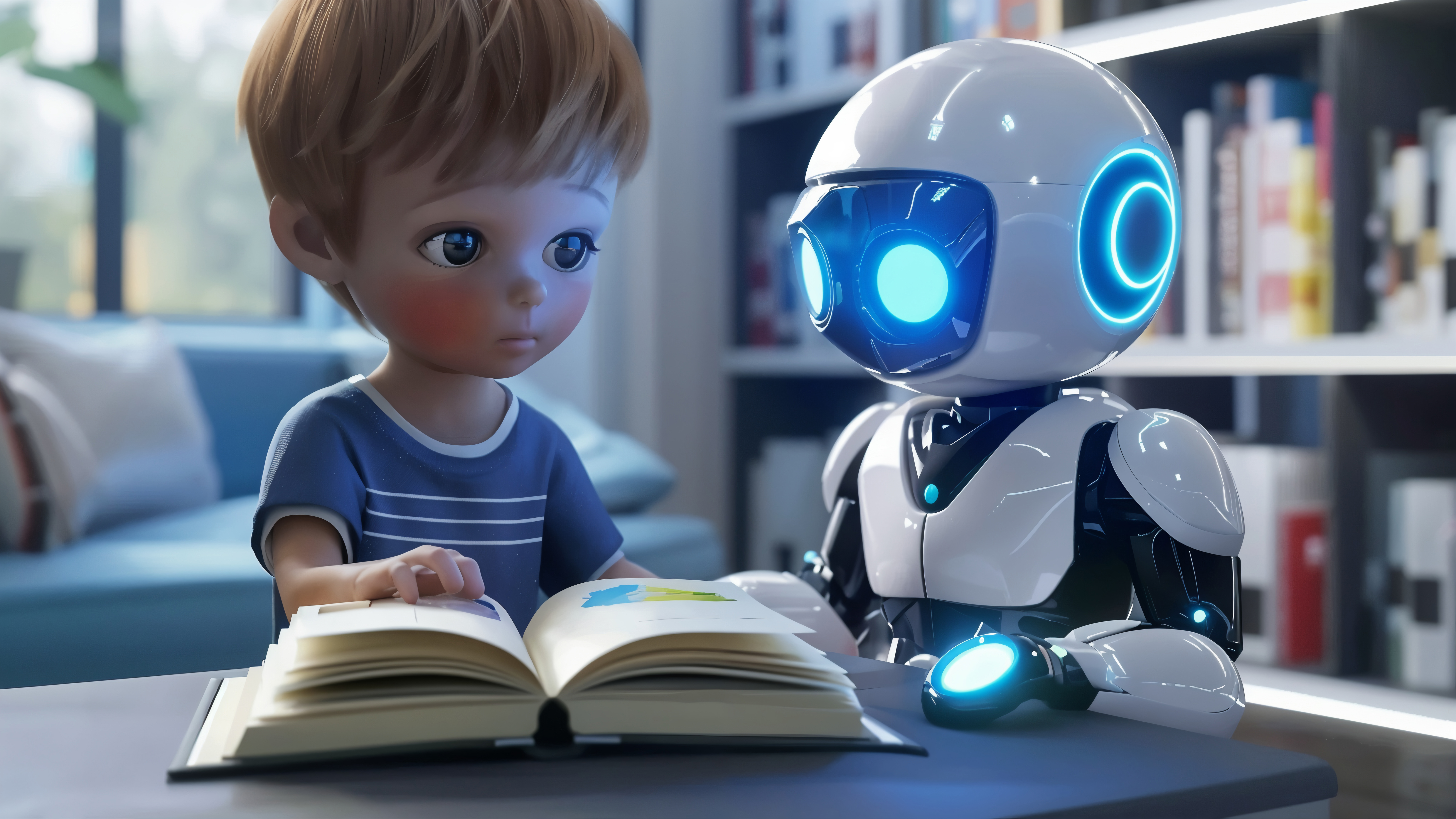 AI Education Collaboration